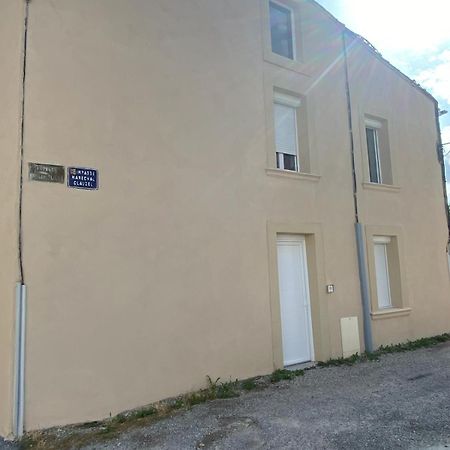 Appartamento Le Boheme Pamiers Esterno foto
