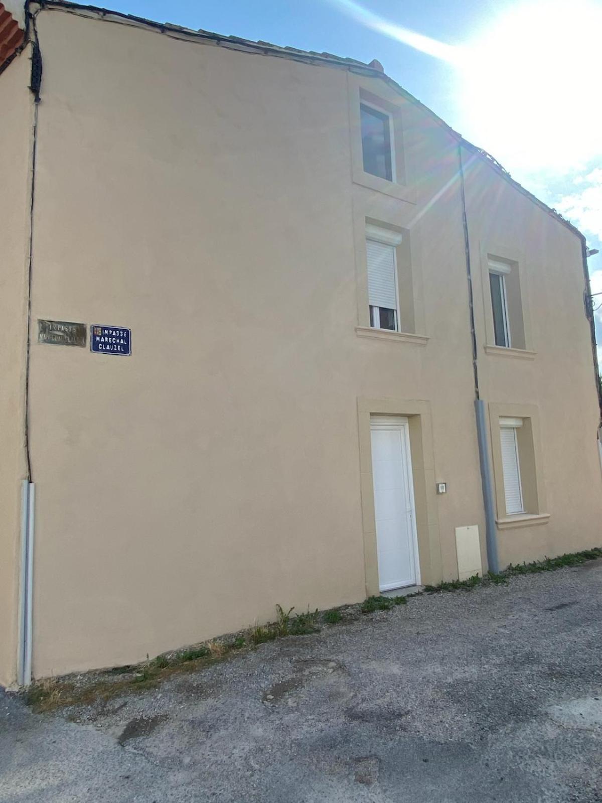 Appartamento Le Boheme Pamiers Esterno foto